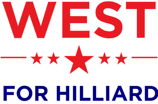 West For Hilliard